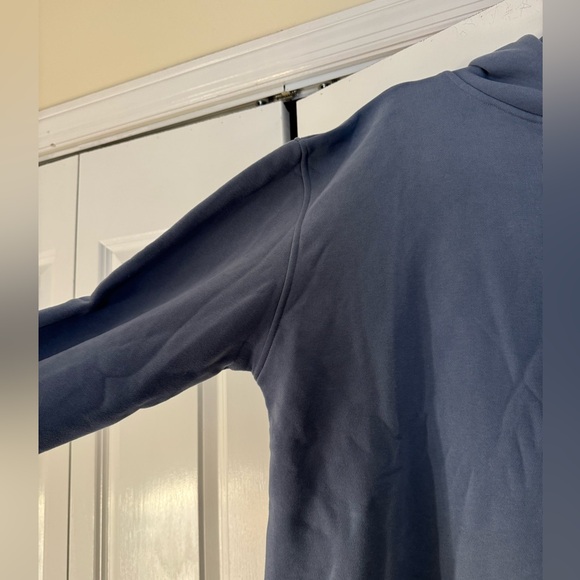 Brand New White Fox Hoodie - Picture 2 of 11